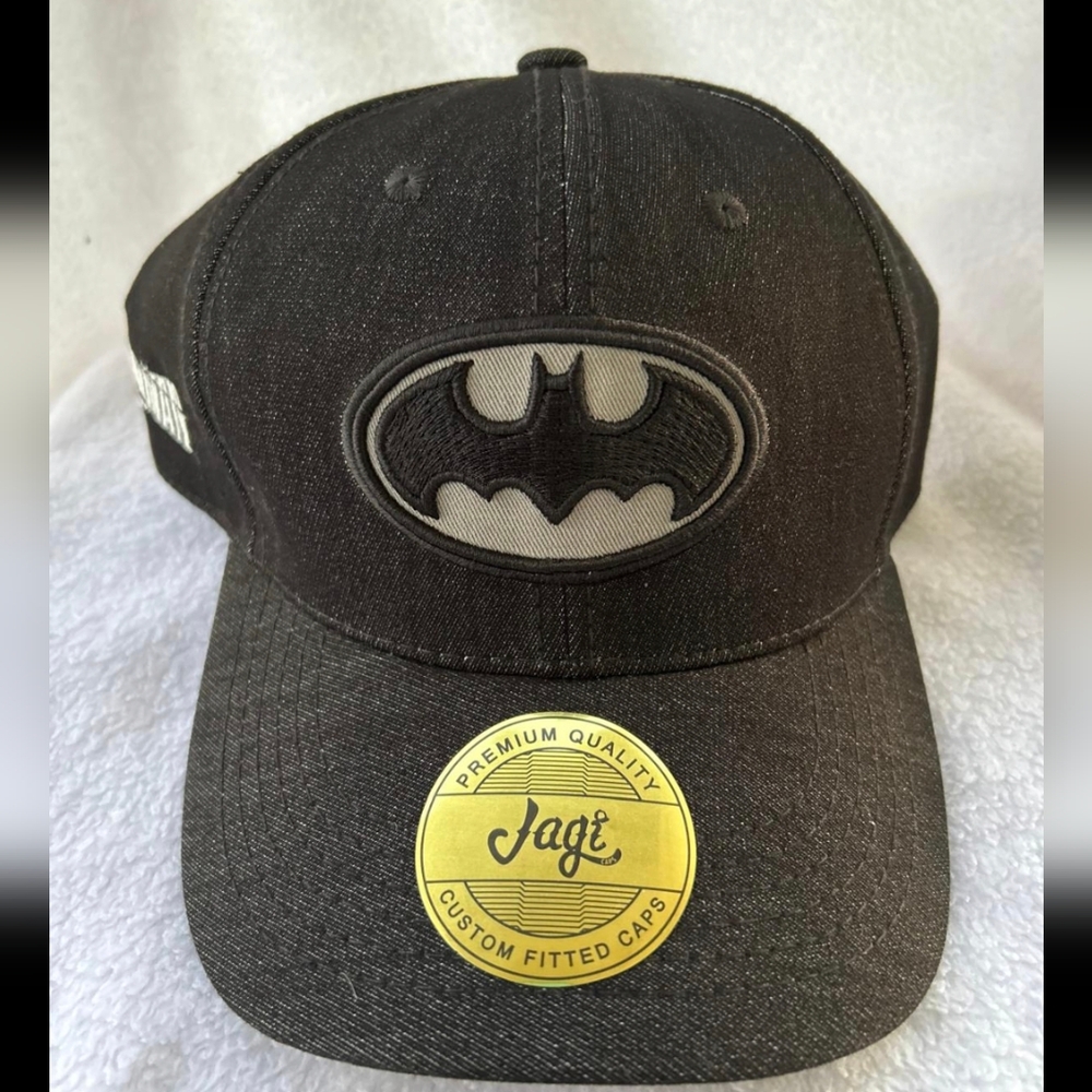 Batman Hat for Men